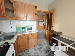 2-к квартира, вторичка, 44м2, 5/5 этаж