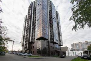 4-к квартира, вторичка, 110м2, 15/19 этаж