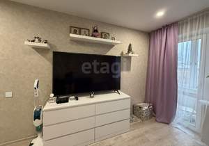 3-к квартира, вторичка, 65м2, 5/9 этаж