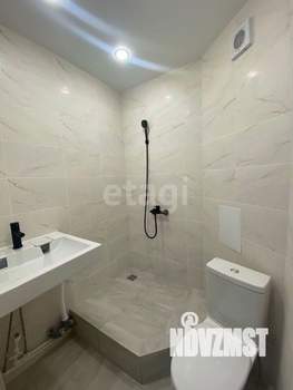 Студия квартира, вторичка, 24м2, 4/5 этаж