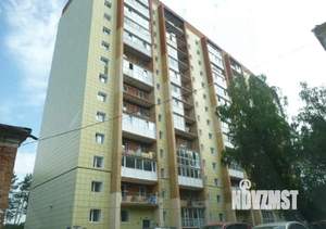 3-к квартира, вторичка, 63м2, 11/14 этаж