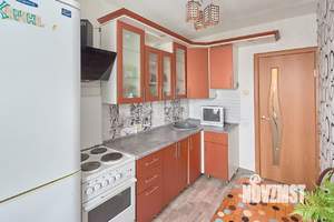 3-к квартира, вторичка, 67м2, 9/9 этаж