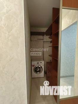 1-к квартира, вторичка, 35м2, 1/9 этаж