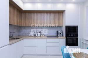 3-к квартира, вторичка, 65м2, 5/9 этаж