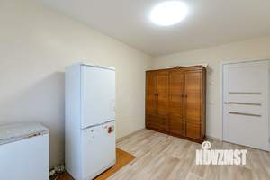 3-к квартира, вторичка, 67м2, 7/10 этаж