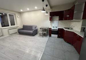 2-к квартира, вторичка, 34м2, 9/10 этаж