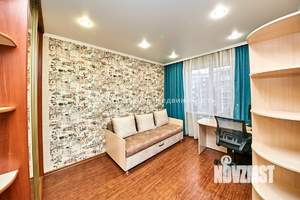 3-к квартира, вторичка, 65м2, 7/9 этаж