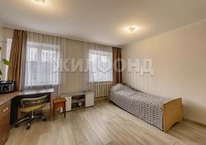 Студия квартира, вторичка, 23м2, 4/5 этаж