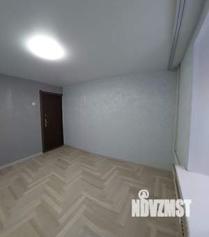 1-к квартира, вторичка, 12м2, 4/10 этаж