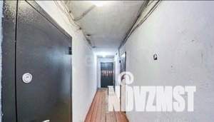 Студия квартира, вторичка, 18м2, 5/5 этаж