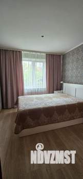 3-к квартира, вторичка, 66м2, 2/10 этаж