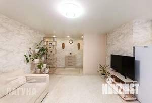 3-к квартира, вторичка, 55м2, 1/5 этаж