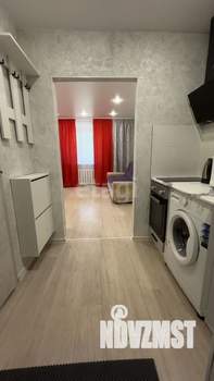 Студия квартира, вторичка, 18м2, 1/5 этаж