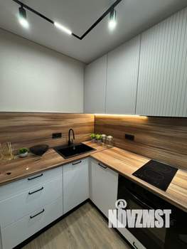 2-к квартира, вторичка, 45м2, 4/5 этаж