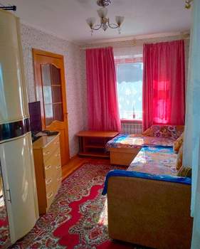 2-к квартира, вторичка, 42м2, 2/4 этаж