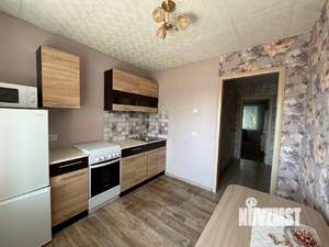 2-к квартира, вторичка, 49м2, 4/6 этаж
