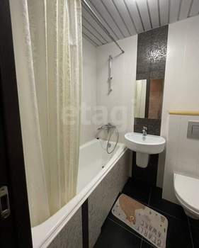 1-к квартира, вторичка, 39м2, 10/10 этаж