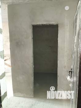 Студия квартира, сданный дом, 25м2, 2/2 этаж