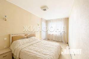 2-к квартира, вторичка, 63м2, 9/10 этаж