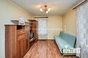 2-к квартира, вторичка, 46м2, 2/2 этаж