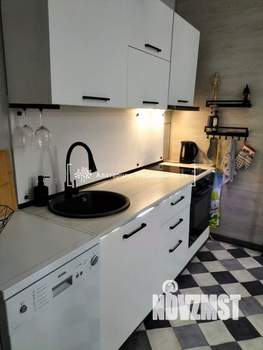 2-к квартира, вторичка, 36м2, 2/2 этаж