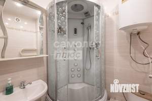 1-к квартира, вторичка, 26м2, 10/10 этаж