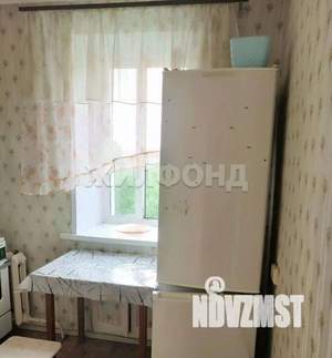 1-к квартира, вторичка, 32м2, 5/6 этаж