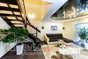 Студия квартира, вторичка, 113м2, 6/6 этаж