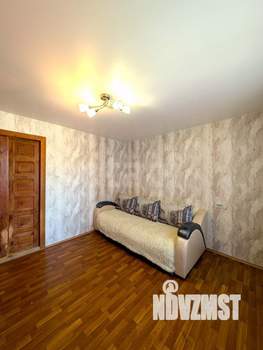 2-к квартира, вторичка, 44м2, 4/9 этаж