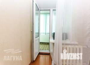 2-к квартира, вторичка, 55м2, 4/9 этаж