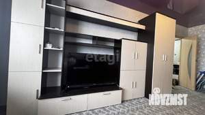2-к квартира, вторичка, 54м2, 10/10 этаж