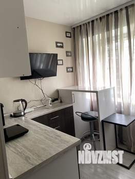 Студия квартира, вторичка, 12м2, 1/5 этаж