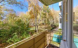 2-к квартира, вторичка, 47м2, 2/5 этаж