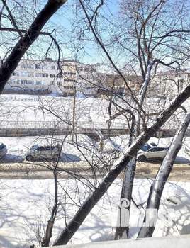 1-к квартира, вторичка, 24м2, 3/5 этаж