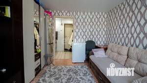 Студия квартира, вторичка, 18м2, 5/5 этаж
