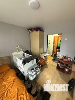 Студия квартира, вторичка, 18м2, 5/5 этаж