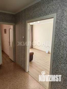1-к квартира, вторичка, 39м2, 10/10 этаж