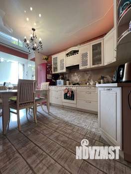 2-к квартира, вторичка, 54м2, 5/5 этаж