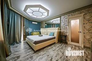 4-к квартира, вторичка, 145м2, 7/10 этаж