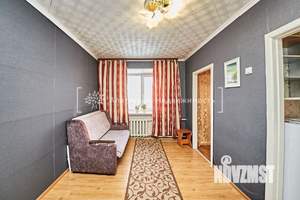 Студия квартира, вторичка, 23м2, 4/5 этаж