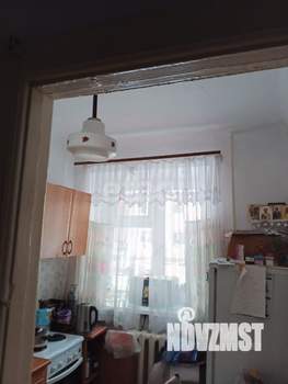 2-к квартира, вторичка, 40м2, 1/2 этаж