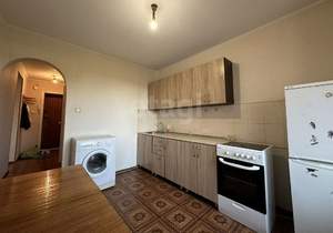 1-к квартира, вторичка, 32м2, 7/10 этаж