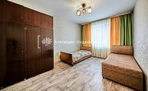 2-к квартира, вторичка, 60м2, 6/10 этаж