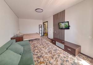 1-к квартира, вторичка, 44м2, 10/10 этаж