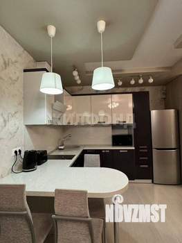 Студия квартира, вторичка, 41м2, 8/10 этаж