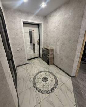 1-к квартира, вторичка, 40м2, 14/14 этаж