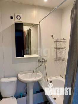 1-к квартира, вторичка, 34м2, 3/5 этаж