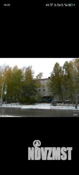 2-к квартира, вторичка, 35м2, 1/5 этаж