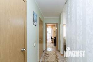 2-к квартира, вторичка, 50м2, 8/19 этаж