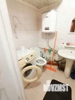 1-к квартира, вторичка, 18м2, 2/5 этаж